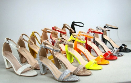 New women color ankle - new,