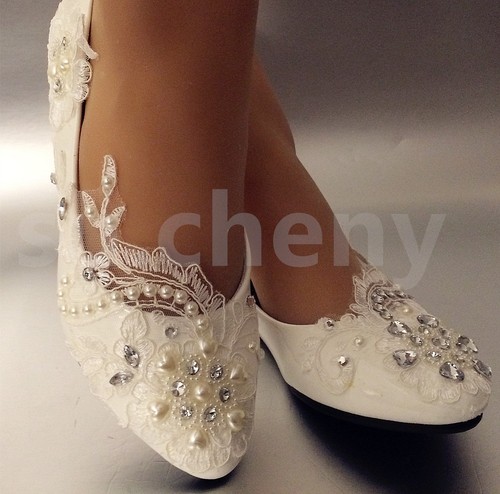 Cheny lace white ivory - su.cheny,